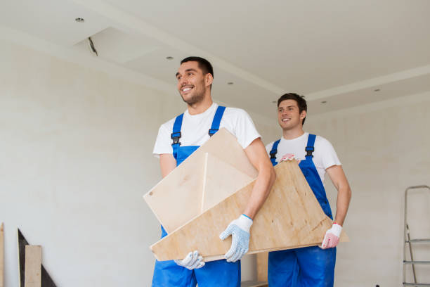 Best Commercial Junk Removal  in Arcadia, WI