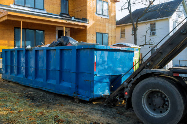 Best Shed Removal  in Arcadia, WI
