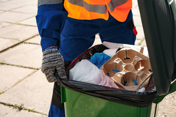 Best Basement Cleanout  in Arcadia, WI